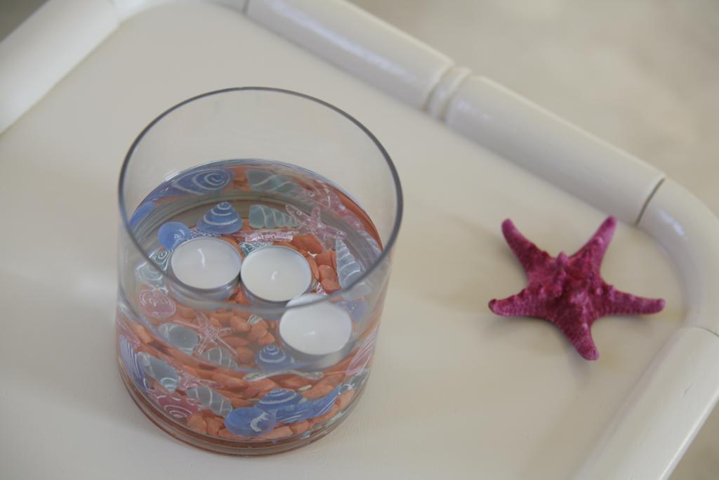 Asterias Leilighet Skýros Rom bilde