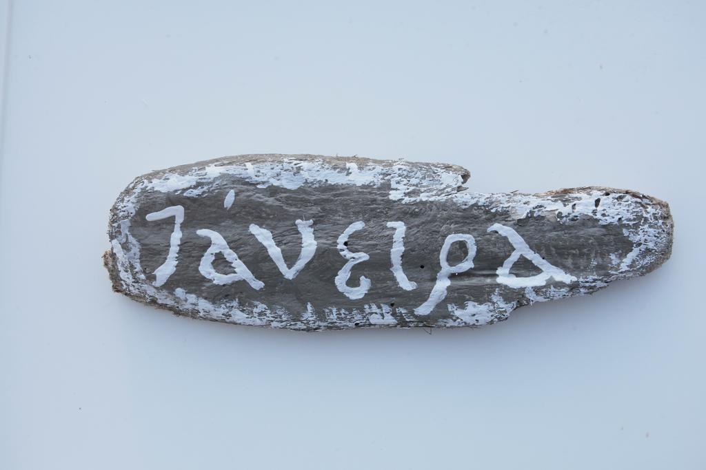 Asterias Leilighet Skýros Rom bilde